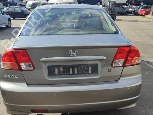 Engine HONDA CIVIC VII Saloon (ES, ET) 1.3 IMA (ED9, ES9) | BP33755475M1  - Image 7