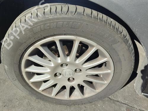 Engine HONDA CIVIC VII Saloon (ES, ET) 1.3 IMA (ED9, ES9) | BP33755475M1  - Image 12