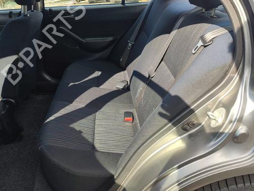 Engine HONDA CIVIC VII Saloon (ES, ET) 1.3 IMA (ED9, ES9) | BP33755475M1  - Image 15