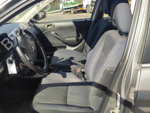 Engine HONDA CIVIC VII Saloon (ES, ET) 1.3 IMA (ED9, ES9) | BP33755475M1  - Image 16