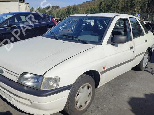 Peças FORD ESCORT V (AAL, ABL) 1.3 4505099