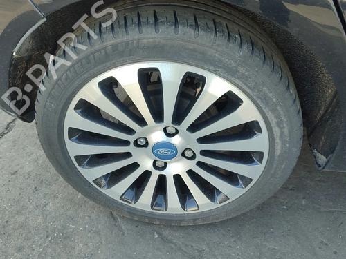 Engine FORD FIESTA VI (CB1, CCN) 1.4 TDCi | BP33294597M1  - Image 9