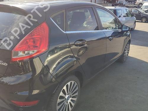 Engine FORD FIESTA VI (CB1, CCN) 1.4 TDCi | BP33294597M1  - Image 6