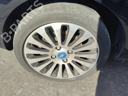 Engine FORD FIESTA VI (CB1, CCN) 1.4 TDCi | BP33294597M1  - Image 11