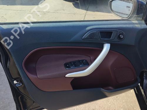 Engine FORD FIESTA VI (CB1, CCN) 1.4 TDCi | BP33294597M1  - Image 12