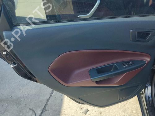 Engine FORD FIESTA VI (CB1, CCN) 1.4 TDCi | BP33294597M1  - Image 13