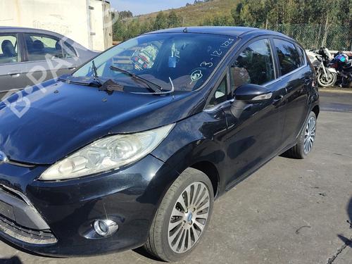 Used Parts FORD FIESTA VI (CB1, CCN)  1.4 TDCi  4505098