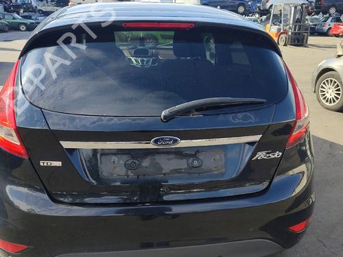 Engine FORD FIESTA VI (CB1, CCN) 1.4 TDCi | BP33294597M1  - Image 7