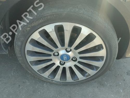 Engine FORD FIESTA VI (CB1, CCN) 1.4 TDCi | BP33294597M1  - Image 10