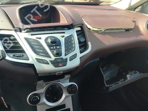 Engine FORD FIESTA VI (CB1, CCN) 1.4 TDCi | BP33294597M1  - Image 19