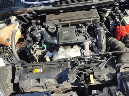 Engine FORD FIESTA VI (CB1, CCN) 1.4 TDCi | BP33294597M1  - Image 27