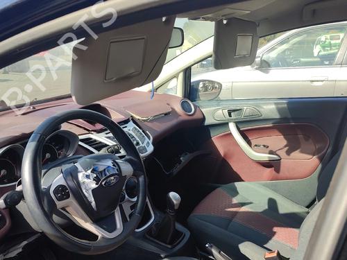 Engine FORD FIESTA VI (CB1, CCN) 1.4 TDCi | BP33294597M1  - Image 25