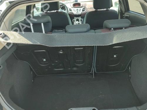 Engine FORD FIESTA VI (CB1, CCN) 1.4 TDCi | BP33294597M1  - Image 26