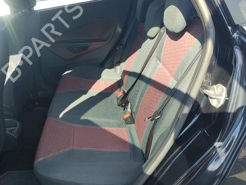 Engine FORD FIESTA VI (CB1, CCN) 1.4 TDCi | BP33294597M1  - Image 14