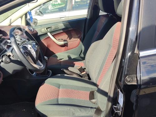 Engine FORD FIESTA VI (CB1, CCN) 1.4 TDCi | BP33294597M1  - Image 15