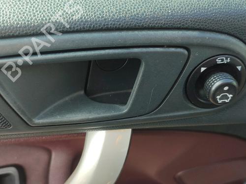 Engine FORD FIESTA VI (CB1, CCN) 1.4 TDCi | BP33294597M1  - Image 17