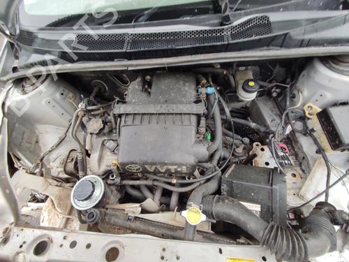 Left front window switch TOYOTA YARIS (_P1_) 1.0 (SCP10_, SCP10R) | BP34006867I27  - Image 28