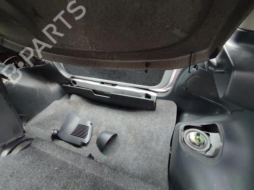 Left front window switch TOYOTA YARIS (_P1_) 1.0 (SCP10_, SCP10R) | BP34006867I27  - Image 27