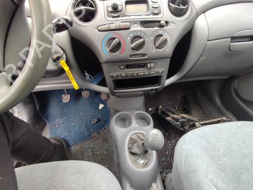 Left front window switch TOYOTA YARIS (_P1_) 1.0 (SCP10_, SCP10R) | BP34006867I27  - Image 20
