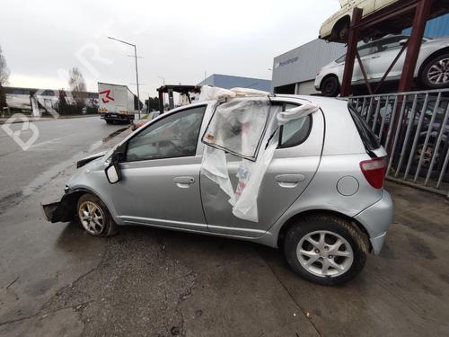 Left front window switch TOYOTA YARIS (_P1_) 1.0 (SCP10_, SCP10R) | BP34006867I27  - Image 13