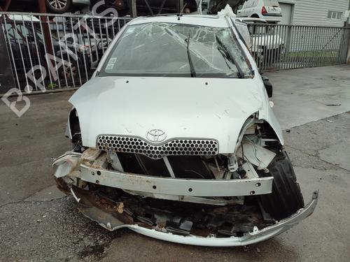 Left front window switch TOYOTA YARIS (_P1_) 1.0 (SCP10_, SCP10R) | BP34006867I27  - Image 7