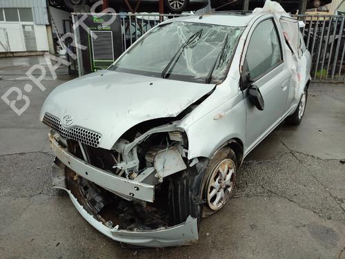 Used Parts TOYOTA YARIS (_P1_)  1.0 (SCP10_, SCP10R)  4505096