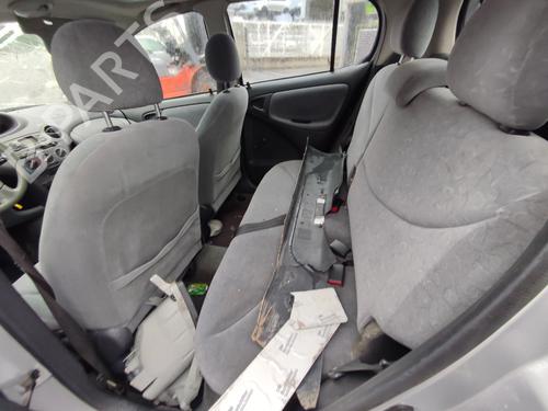 Left front window switch TOYOTA YARIS (_P1_) 1.0 (SCP10_, SCP10R) | BP34006867I27  - Image 23