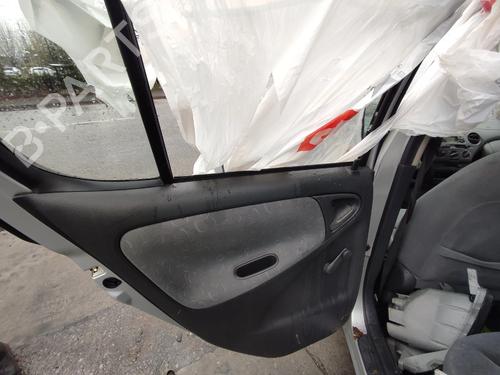 Left front window switch TOYOTA YARIS (_P1_) 1.0 (SCP10_, SCP10R) | BP34006867I27  - Image 22
