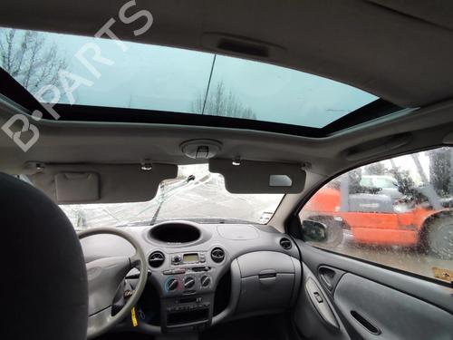 Left front window switch TOYOTA YARIS (_P1_) 1.0 (SCP10_, SCP10R) | BP34006867I27  - Image 24