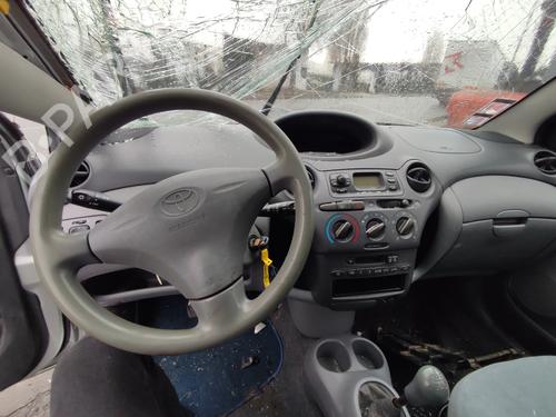 Left front window switch TOYOTA YARIS (_P1_) 1.0 (SCP10_, SCP10R) | BP34006867I27  - Image 18
