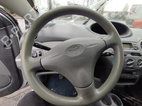Left front window switch TOYOTA YARIS (_P1_) 1.0 (SCP10_, SCP10R) | BP34006867I27  - Image 17