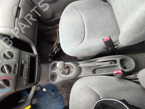 Left front window switch TOYOTA YARIS (_P1_) 1.0 (SCP10_, SCP10R) | BP34006867I27  - Image 19