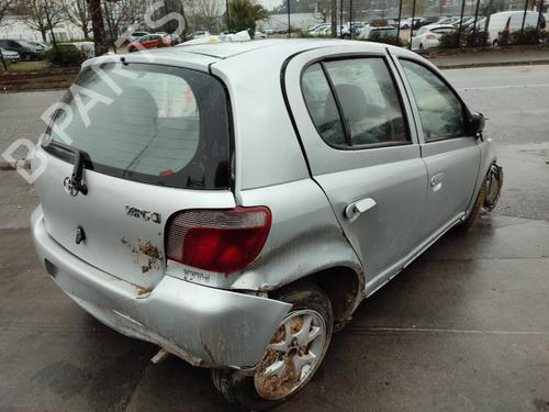 Left front window switch TOYOTA YARIS (_P1_) 1.0 (SCP10_, SCP10R) | BP34006867I27  - Image 10