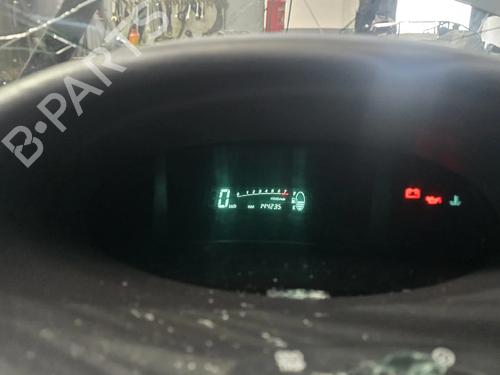 Left front window switch TOYOTA YARIS (_P1_) 1.0 (SCP10_, SCP10R) | BP34006867I27  - Image 29