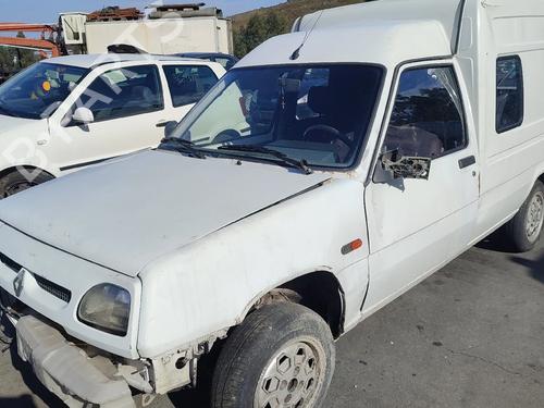 Used Parts RENAULT RAPID Box Body/MPV (F40_, G40_) 1.9 D (F40R) 4505100