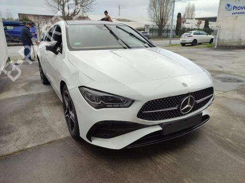 Pipe MERCEDES-BENZ CLA (C118) CLA 250 e (118.385) | BP33676093M125  - Image 8