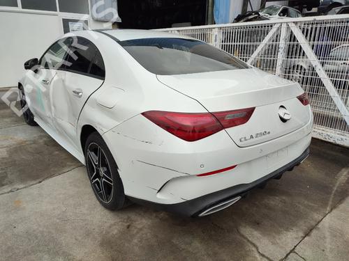 Pipe MERCEDES-BENZ CLA (C118) CLA 250 e (118.385) | BP33676093M125  - Image 12