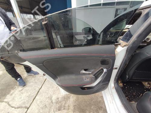 Pipe MERCEDES-BENZ CLA (C118) CLA 250 e (118.385) | BP33676093M125  - Image 21