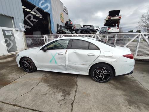 Pipe MERCEDES-BENZ CLA (C118) CLA 250 e (118.385) | BP33676093M125  - Image 13