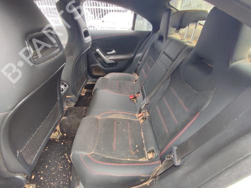 Pipe MERCEDES-BENZ CLA (C118) CLA 250 e (118.385) | BP33676093M125  - Image 17