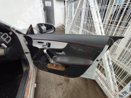 Pipe MERCEDES-BENZ CLA (C118) CLA 250 e (118.385) | BP33676093M125  - Image 23