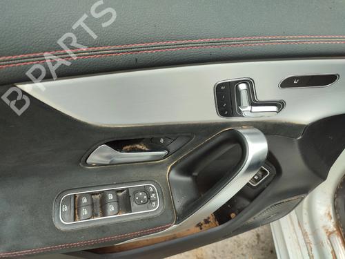 Pipe MERCEDES-BENZ CLA (C118) CLA 250 e (118.385) | BP33676093M125  - Image 15