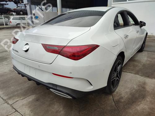 Pipe MERCEDES-BENZ CLA (C118) CLA 250 e (118.385) | BP33676093M125  - Image 10