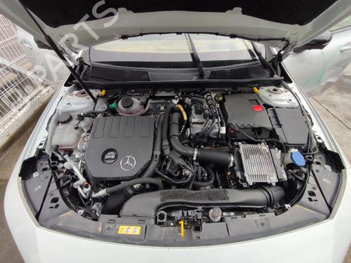 Pipe MERCEDES-BENZ CLA (C118) CLA 250 e (118.385) | BP33676093M125  - Image 29