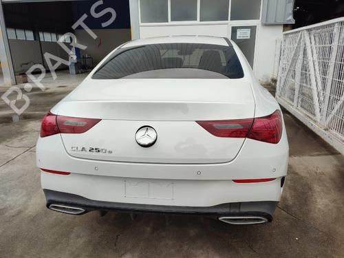 Pipe MERCEDES-BENZ CLA (C118) CLA 250 e (118.385) | BP33676093M125  - Image 11
