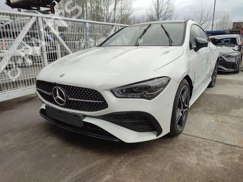 Used Parts MERCEDES-BENZ CLA (C118) CLA 250 e (118.386) 4505101