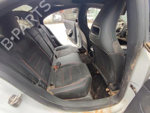 Pipe MERCEDES-BENZ CLA (C118) CLA 250 e (118.385) | BP33676093M125  - Image 25