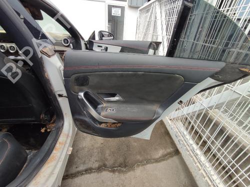 Pipe MERCEDES-BENZ CLA (C118) CLA 250 e (118.385) | BP33676093M125  - Image 24