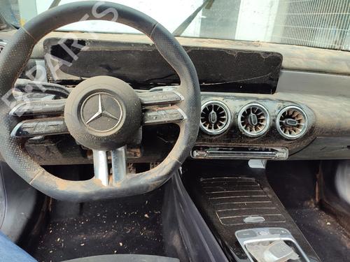 Pipe MERCEDES-BENZ CLA (C118) CLA 250 e (118.385) | BP33676093M125  - Image 18