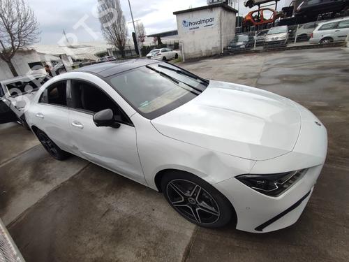 Pipe MERCEDES-BENZ CLA (C118) CLA 250 e (118.385) | BP33676093M125  - Image 9